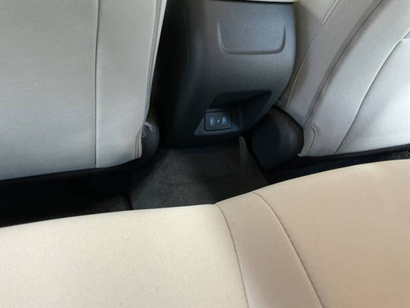 2026 Hyundai Sonata SE