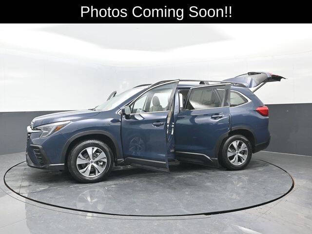 2024 Subaru Ascent Premium 7-Passenger