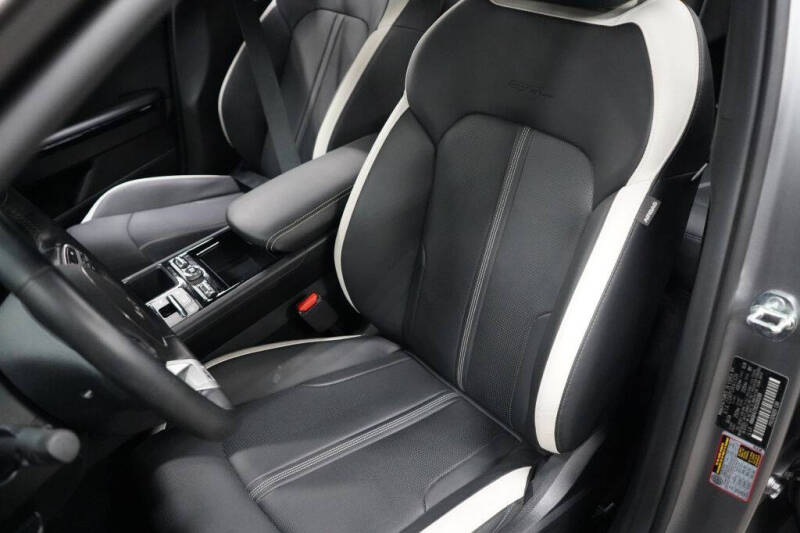 2025 Kia K5