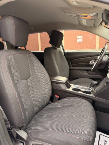 2017 GMC Terrain SLE-2