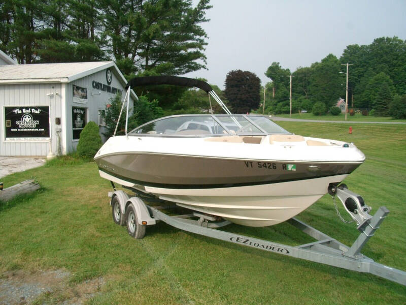 2013 Regal BT for sale at Castleton Motors LLC in Castleton VT