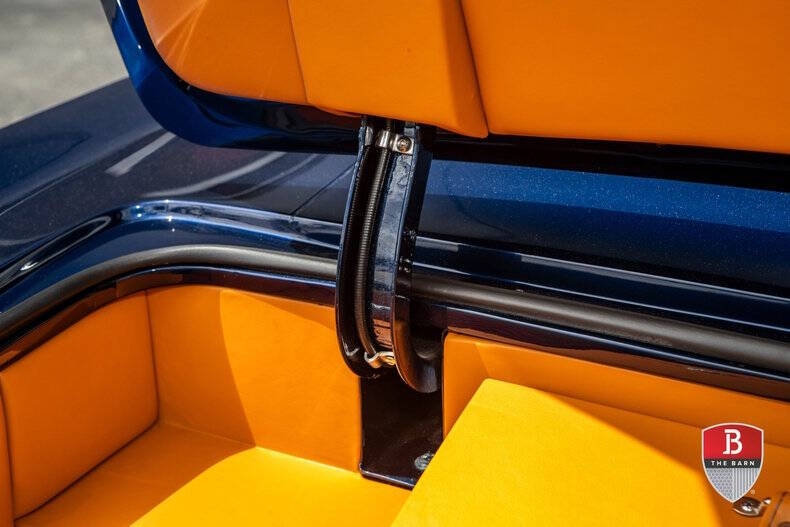 1966 Chevrolet Impala