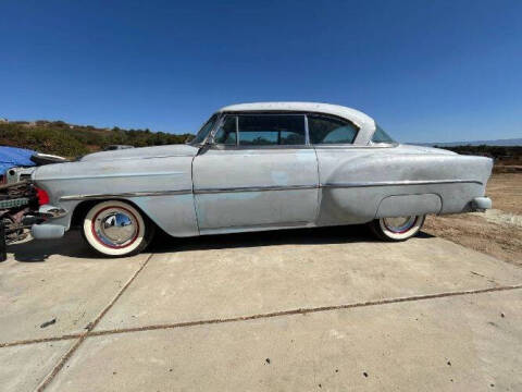 1954 Chevrolet Bel Air