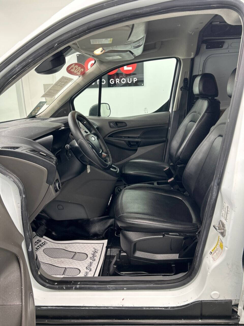 2021 Ford Transit Connect for sale at GOL Auto Group in Round Rock, TX