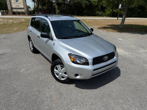 2007 Toyota RAV4
