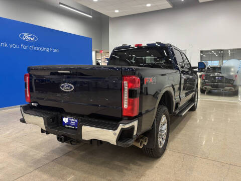 2023 Ford F-350 Super Duty