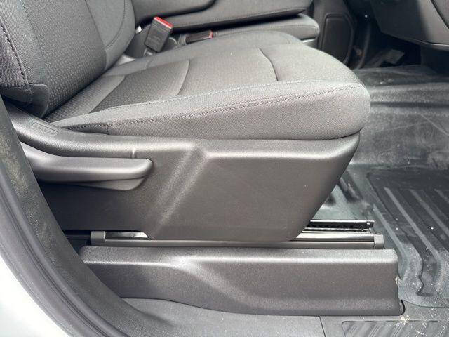 2025 GMC Sierra 3500HD CC Pro