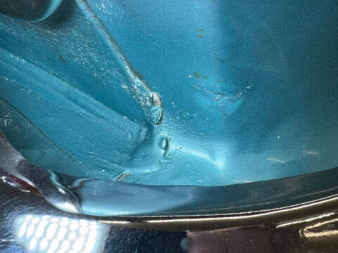 1963 Chevrolet Impala