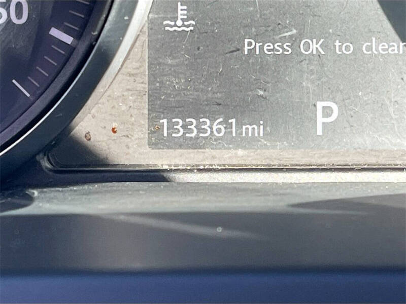 2017 Land Rover Range Rover Evoque HSE