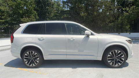 2026 Volvo XC90 B6 Plus 7P