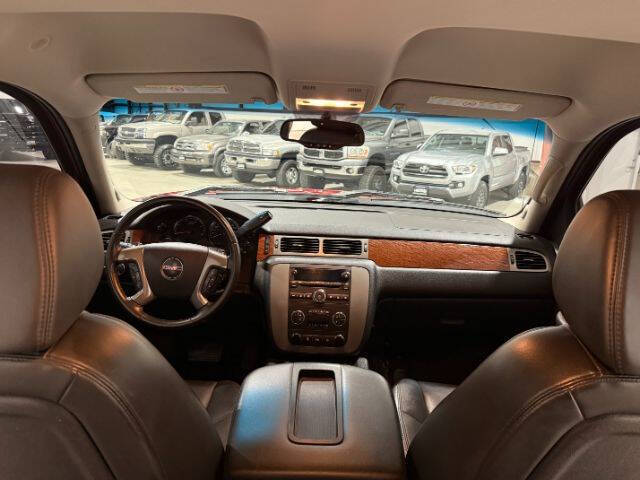 2008 GMC Sierra 2500HD