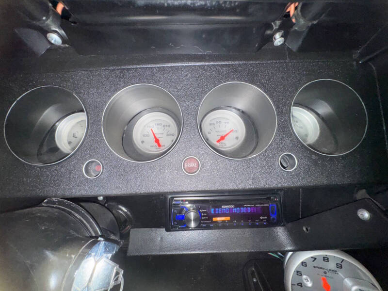 1973 Dodge Challenger