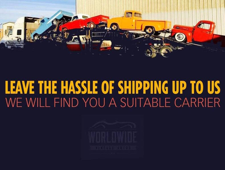 1987 Chevrolet R/V 10 Series