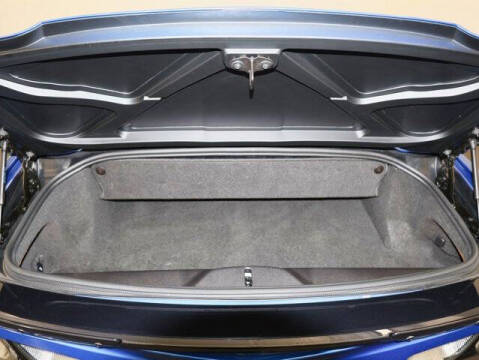 2015 Chevrolet Corvette Z06