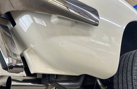 1963 Studebaker Avanti