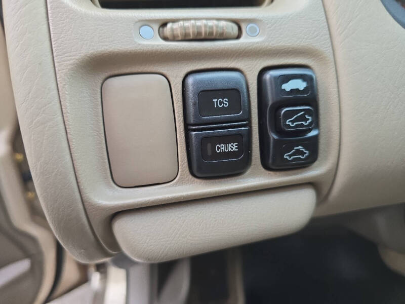 2002 Honda Accord EX V-6