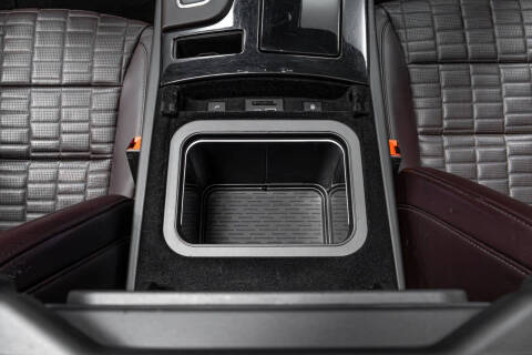 2022 Cadillac Escalade Sport Platinum