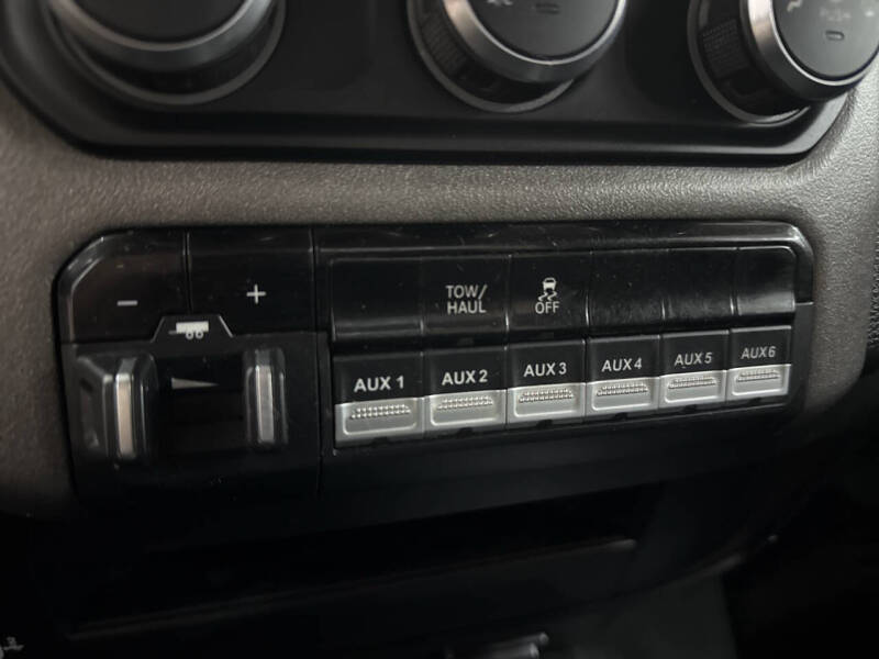 2019 RAM 2500 Tradesman