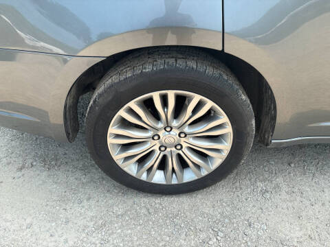 2012 Chrysler 200 Limited