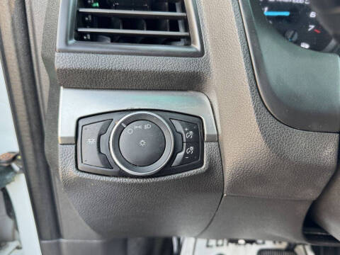 2015 Ford Explorer Police Interceptor Utility