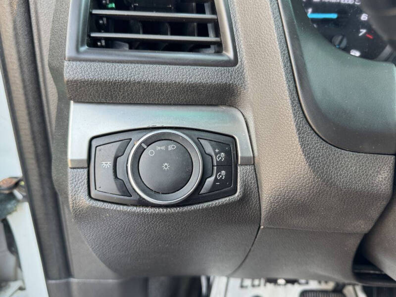 2015 Ford Explorer Police Interceptor Utility