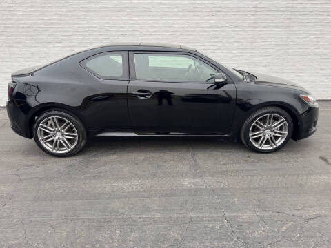 2011 Scion tC
