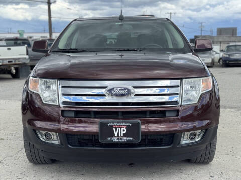 2010 Ford Edge Limited