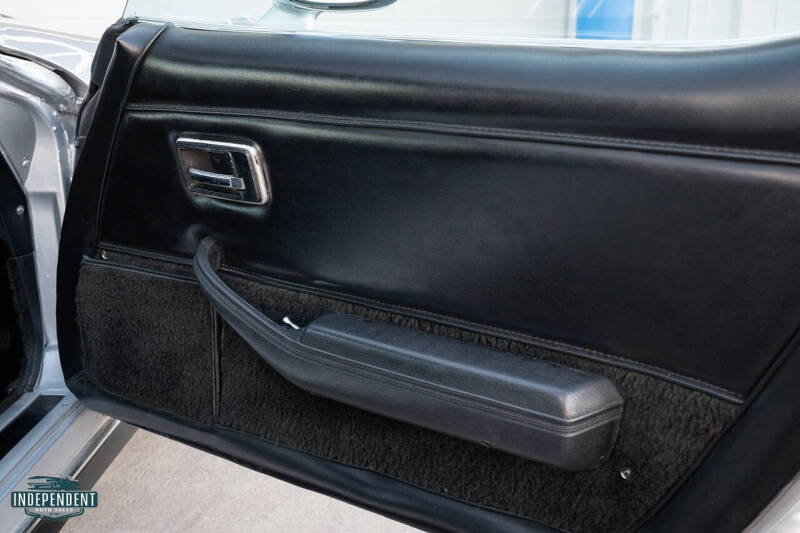 1978 Chevrolet Corvette