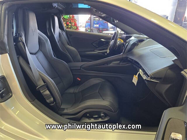 2026 Chevrolet Corvette Z06