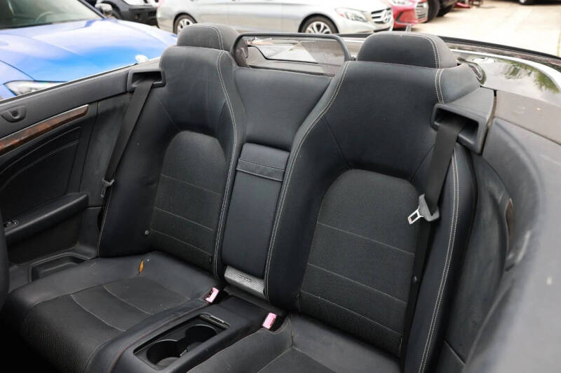 2014 Mercedes-Benz E-Class E 350