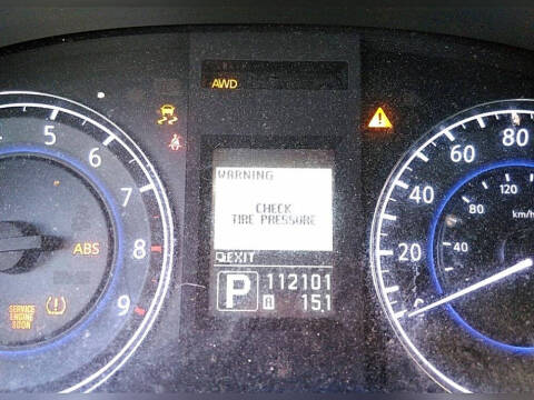 2012 Infiniti G37 Sedan