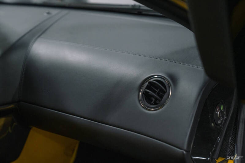 2009 Lamborghini Murcielago LP 640