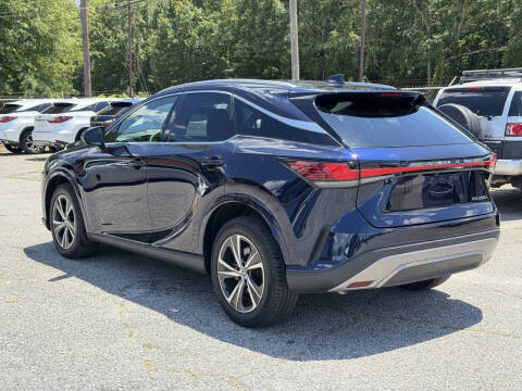 2023 Lexus RX 350 Premium