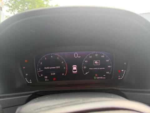 2023 Honda Accord