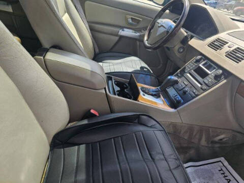 2005 Volvo XC90 2.5T