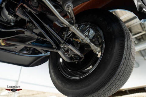 1970 Ford Mustang Boss 302