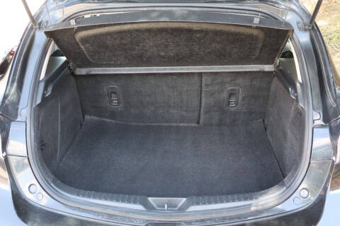 2013 Mazda MAZDA3 i Touring
