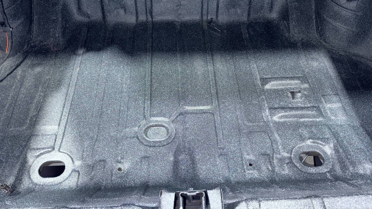 1972 Chevrolet Chevelle 4