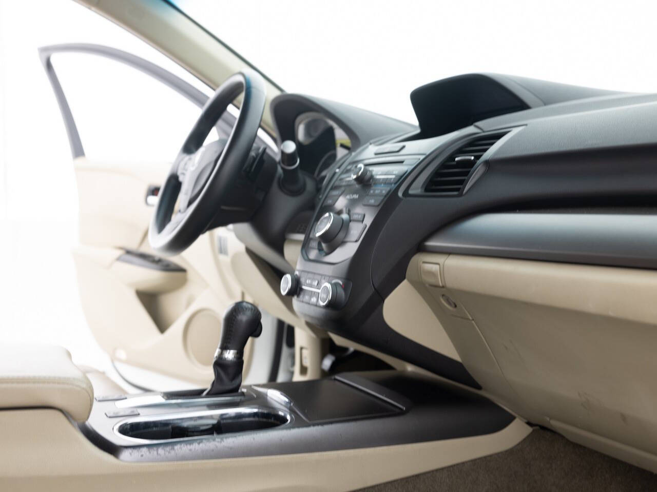 Used Car 2015 Acura Rdx  Base 4dr Suv For Sale Under $10,000 In Coal City, Illinois
