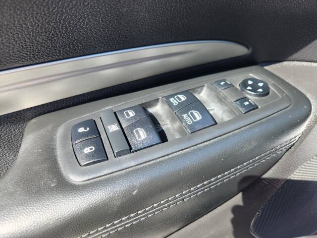 2019 Dodge Durango SXT