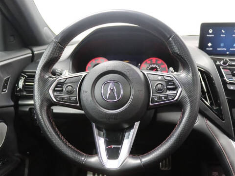 2020 Acura RDX SH-AWD w/A-SPEC