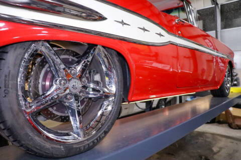 1957 Pontiac Star Chief