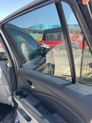 2018 Honda Pilot LX