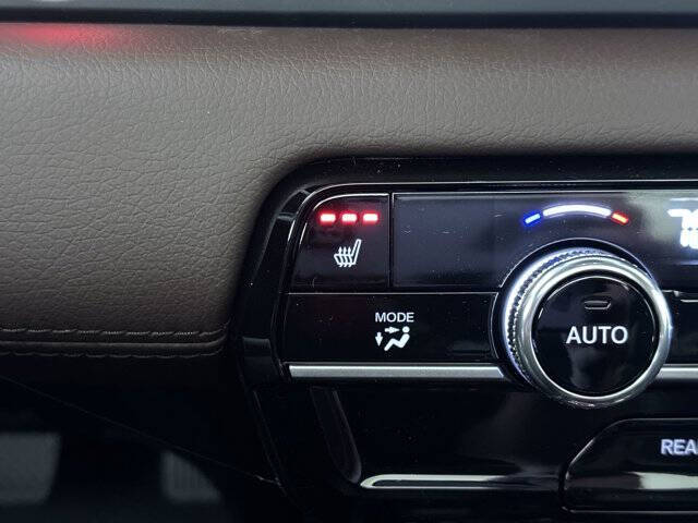 2026 Honda Pilot
