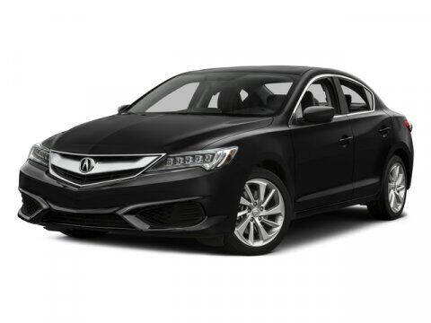 2016 Acura ILX for sale at MIAMI ACURA in Miami FL