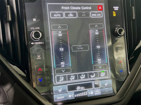 2026 Subaru Ascent Limited Bronze Edition