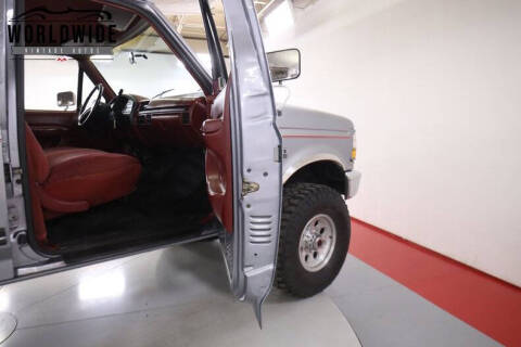 1997 Ford F-350