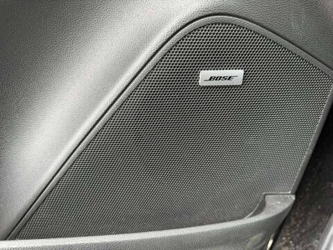 2018 Chevrolet Trax Premier