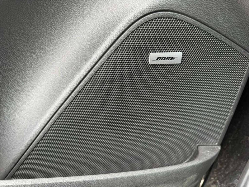 2018 Chevrolet Trax Premier