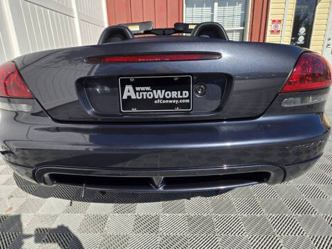 2006 Dodge Viper SRT-10